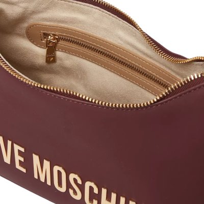 THE BOLD LOVE MEDIUM HOBO BAG